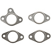 Exhaust Manifold Set MERCEDES BENZ 2299CC 2.3L 102.985 1991-1993 - image 1