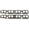 Exhaust Manifold Set MERCEDES BENZ 119.9 SERIES 4.2L 5.0L 1990-1999 - image 1