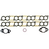 Intake Manifold Set FORD-TRUCK 6.4L OHV 32V POWER-STROKE 2008-2010 VIN R - image 1