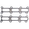 Exhaust Manifold Set MERCEDES BENZ 2996CC 3.0L 606.910 606.912. 1995-1997 - image 1