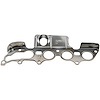 Exhaust Manifold Set FORD-CAR 2.5L DOHC 16V DURATEC 2009-2010 - image 1