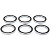 Exhaust Manifold Set BMW 2996CC 3.0L DOHC 24V N52 N52B30A N51B30A 2006- - image 1