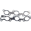 Exhaust Manifold Set TOYOTA-TRUCK 4.5L DOHC 1FZFE 1993-1997 LANDCRUISER - image 1
