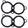 Plenum Chamber BMW 1796CC 1.8L M42 Chassis ID E36 1994-1995 from 02/94 - image 1