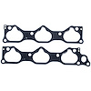 Intake Manifold Set HONDA / ACURA 3471CC 3.5L 2008-2011 J35- A7 Z2 Z3 Z4 Z5 Z6 - image 1