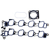 Intake Manifold Set Ford-Truck 5.4L VIN L 2010-2011 E150 E250 E350. Includes Throttle bdy gsk - image 1