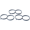 Plenum Chamber HYU/KIA 06-09 SONATA 07-11 AZERA 3.3L 06 SEDONA 07 ENTOURAGE 3.8L - image 1