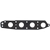 Exhaust Manifold Set SUZUIKI 1590CC 1.6L SOCH 16V G16KV 1992-2002