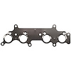 Exhaust Manifold Set Toyota 2.7L 2TRFE 2005-11 - image 1