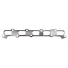Exhaust Manifold Gasket GM 3.7L VIN E 2007-2011 - image 1