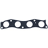 Exhaust Manifold Set HONDA 1.3L LDA1 2003-2005 1.5L L15A1 2007-2008 - image 1
