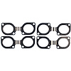 Exhaust Manifold Set BMW 4.8L 2006-2010 - image 1
