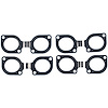 Exhaust Manifold Set BMW 4.8L 2007-2010 X5 - image 1