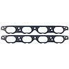 Intake Manifold Set BMW 4.4L 4.8L 2002-2008 - image 1