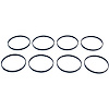 Intake Manifold Set BMW 4.8L 32V 2006-2010 - image 1