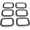 Intake And Exhaust Manifold Set - image 1