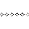 Exhaust Manifold Gasket - image 1