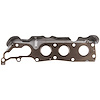 Exhaust Manifold Set Ford 2.0L DOHC 2007 MATERIAL MLS - image 1