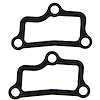 Intake And Exhaust Manifold Set GM-Trk 395 6.5L Diesel Eng. 1996-2002 Express Savana - image 1