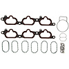 Intake Manifold Set MAZDA 6 3.0L DOHC 24v V6 VIN AJ 2004 - image 1