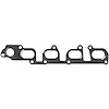Exhaust Manifold Set Volkswagen 1968cc 2.0L CKRA 2012- - image 1