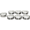 Main Bearing Set Toyota 1992-2005 L6 3.0L (2JZGE, 2JZGTE) with Standard Size - image 1