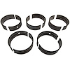 Main Bearing Set Fits Nissan/Infiniti 1991-2002 L4 2.0L (SR20DE) with Standard Size - image 1
