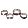 Main Bearing Set Chevy/Buick 1995-2009 V6 3.8L (231ci) with Standard Size - image 1