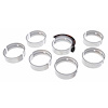 Main Bearing Set Ford/Navistar 1994-2003 V8 7.3L DI Powerstroke Diesel with -.010" Undersize - image 1