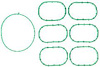 Intake Manifold Gasket Set For Select 2017-2019 Ford/Lincoln 3.5L Engines