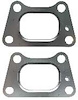 Exhaust Header Gasket Set 2016-2019 GM 3.6L V6 - image 1