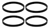Intake Manifold Gasket Set For Select 2016-2019 BMW 2.0L Engines - image 1