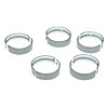 Main Bearing Set 1993-02 Mazda 2.0L 4 Cyl Engines - image 1