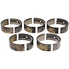 Main Bearing Set Acura/Honda 1990-2011 L4 1.6/1.7/1.8/2.0/2.3/2.4L with Standard Size - image 1