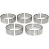 Main Bearing Set Acura/Honda 1990-2011 L4 1.6/1.7/1.8/2.0/2.3/2.4L with -.25mm Undersize - image 1
