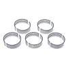 Main Bearing Set Acura/Honda 1990-2011 L4 1.6/1.7/1.8/2.0/2.3/2.4L with -.50mm Undersize - image 1