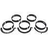 Main Bearing Set Ford 1993-2013 Modular V8 4.6/5.4L Windsor with Standard Size - image 1