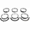 Main Bearing Set Ford 1997-2010 V10 6.8L with -.50mm Undersize - image 1