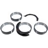 Main Bearing Set Ford 1995-2010 V6 Duratec DOHC 2.5/3.0L with -.75mm Undersize - image 1