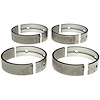 Main Bearing Set Chrysler 1998-2010 V6 2.7L with Standard Size - image 1