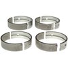 Main Bearing Set Chrysler 1998-2010 V6 2.7L with -.75mm Undersize - image 1