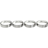 Main Bearing Set Chrysler 1993-2009 V6 3.2/3.5L with -.25mm Undersize - image 1