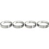 Main Bearing Set Chrysler 1993-2009 V6 3.2/3.5L with -.50mm Undersize - image 1