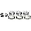 Main Bearing Set Chevy 2002-2009 L6 4.2L with Standard Size - image 1
