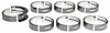 Main Bearing Set Chevrolet 4 2.8L-2.9L DOHC 2004-10 - image 1