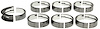 Main Bearing Set Chevrolet 5 3.5L-3.7L DOHC 2004-10 - image 1