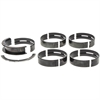 Main Bearing Set Ford 1993-2010 Modular V8 4.6L Romeo Aluminum Block with Standard Size - image 1