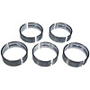 Main Bearing Set 2002-10 Honda 2.0/2.4L 4 Cyl Engines - image 1