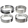 Main Bearing Set Chevy 2006-2011 V6 3.5/3.9L with -.25mm Undersize - image 1
