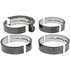 Main Bearing Set Chevy 2004-2011 High Feature V6 2.8/3.0/3.6L with Standard Size - image 1